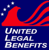United Legal Benefits | Link to Homepage